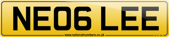 NE06 LEE