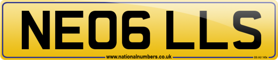 NE06 LLS
