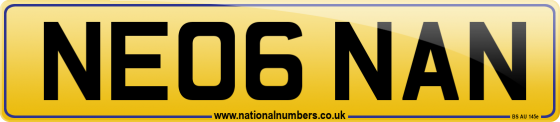 NE06 NAN
