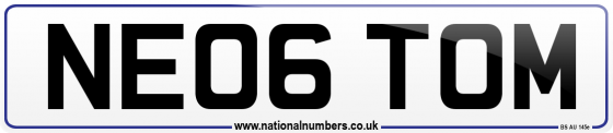 NE06 TOM
