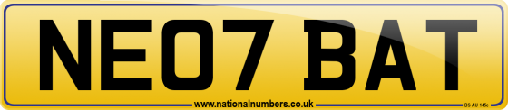 NE07 BAT