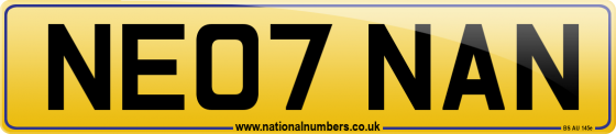 NE07 NAN