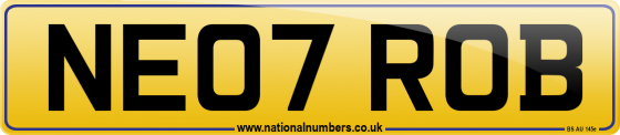 NE07 ROB
