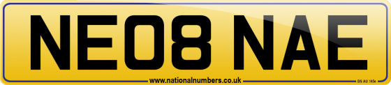 NE08 NAE