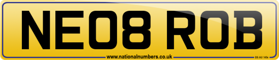 NE08 ROB