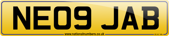 NE09 JAB