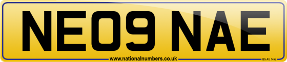 NE09 NAE