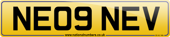 NE09 NEV