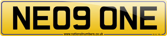 NE09 ONE