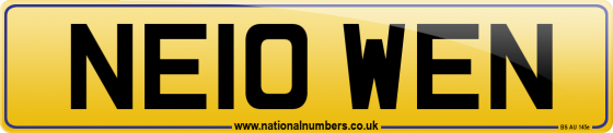 NE10 WEN