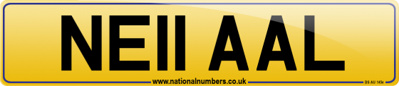 NE11 AAL