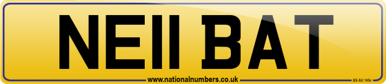 NE11 BAT