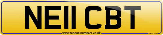 NE11 CBT
