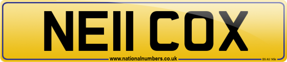 NE11 COX