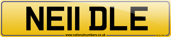 NE11 DLE