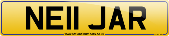 NE11 JAR