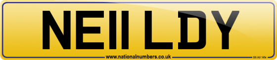 NE11 LDY