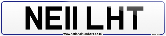 NE11 LHT