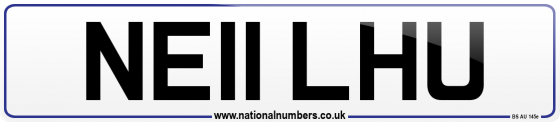 NE11 LHU