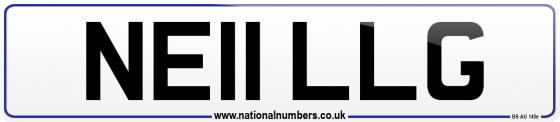 NE11 LLG