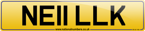 NE11 LLK