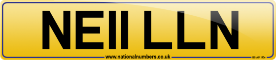 NE11 LLN