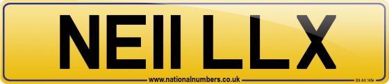 NE11 LLX