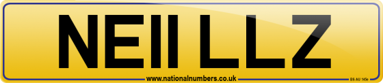 NE11 LLZ