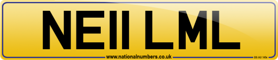NE11 LML