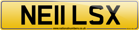 NE11 LSX
