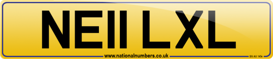 NE11 LXL