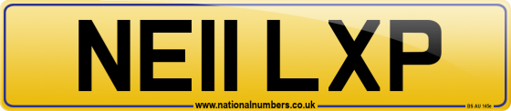 NE11 LXP