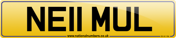NE11 MUL