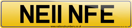 NE11 NFE