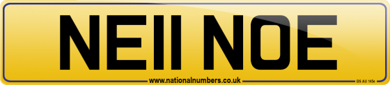 NE11 NOE