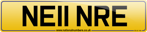 NE11 NRE