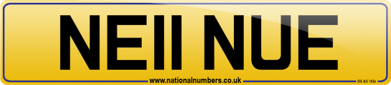 NE11 NUE
