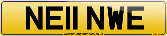 NE11 NWE