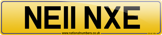 NE11 NXE