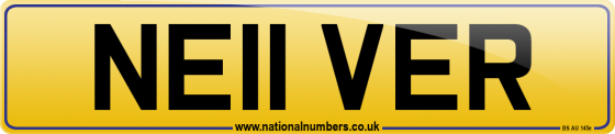 NE11 VER