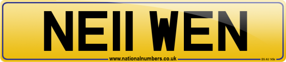 NE11 WEN