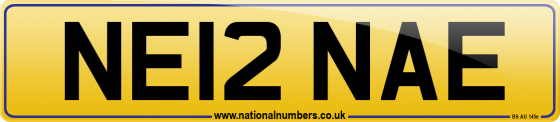 NE12 NAE