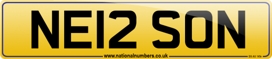 NE12 SON