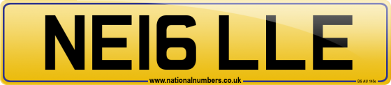NE16 LLE