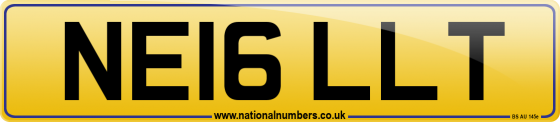 NE16 LLT