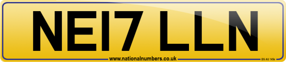NE17 LLN