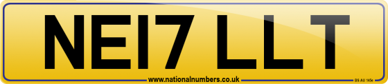 NE17 LLT