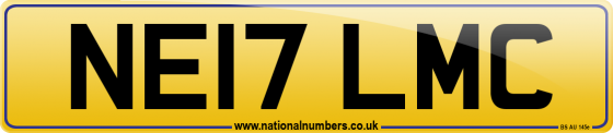NE17 LMC