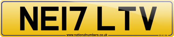 NE17 LTV