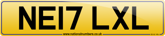 NE17 LXL